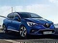 Renault Clio RS Line